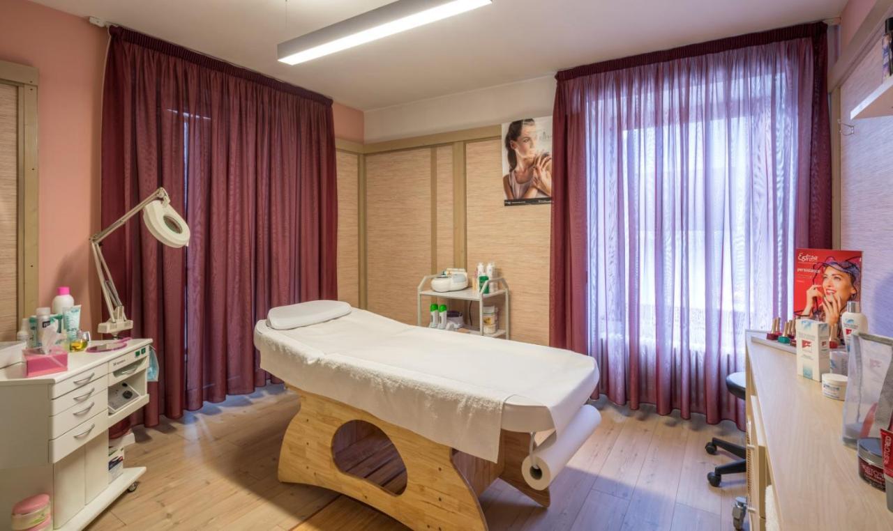Segonzano Hotel Alle Piramidi מראה חיצוני תמונה