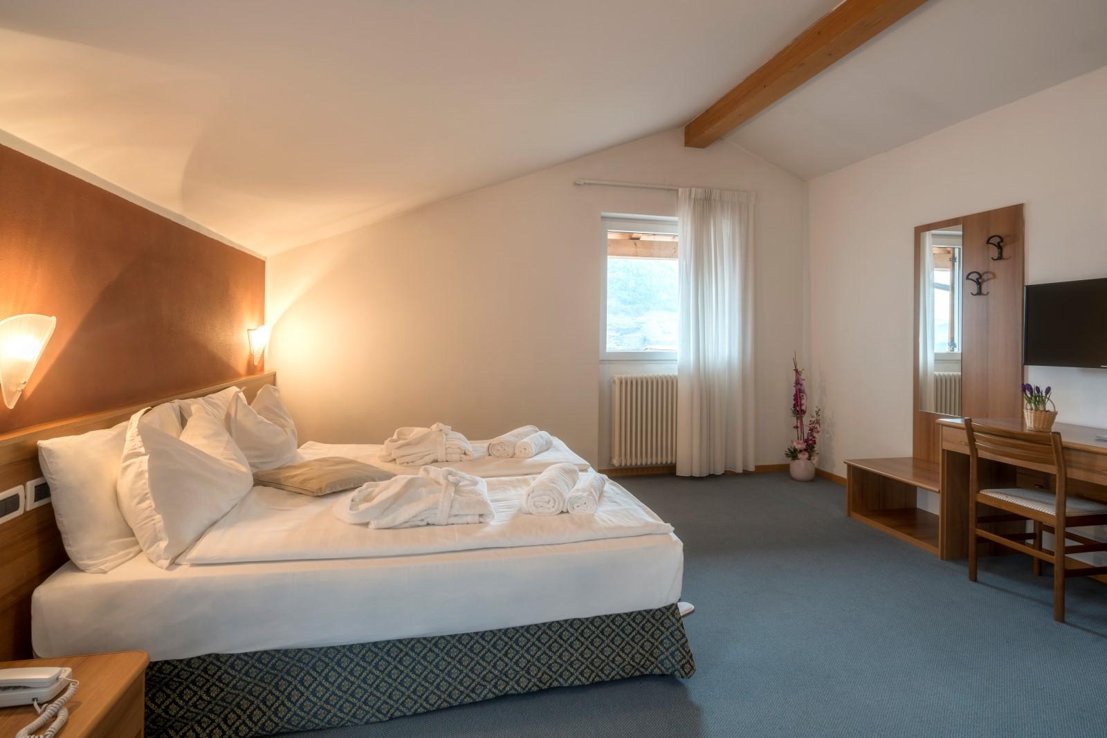 Segonzano Hotel Alle Piramidi מראה חיצוני תמונה