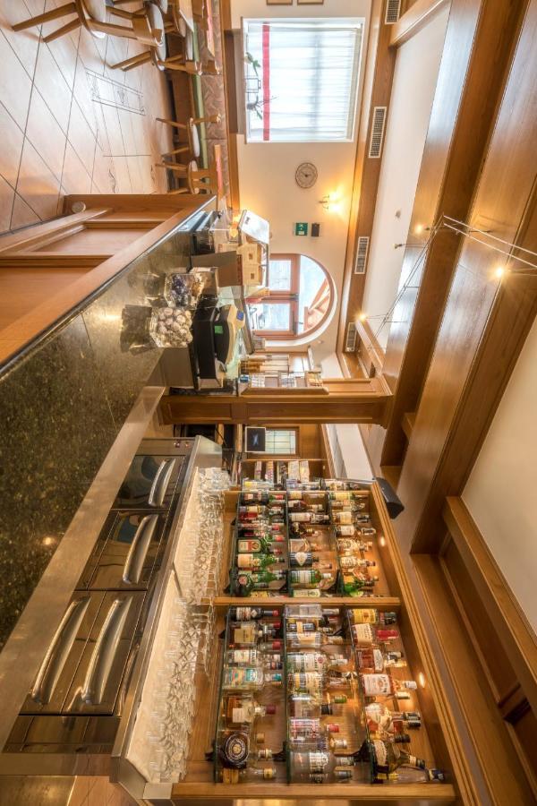 Segonzano Hotel Alle Piramidi מראה חיצוני תמונה